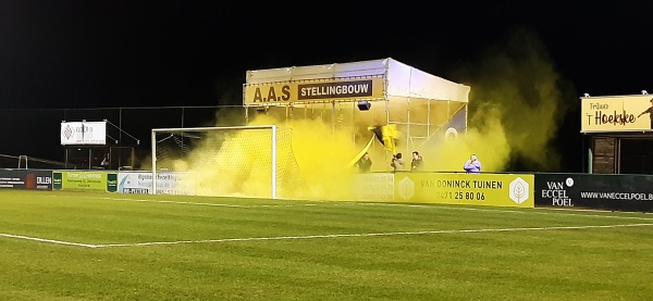 Complex Olympiadelaan - Herentals