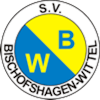 Wappen SV Bischofshagen-Wittel 1955