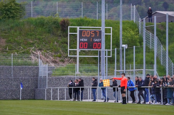 Stadion Welschingen - Engen-Welschingen