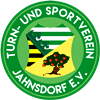 Wappen ehemals TSV Jahnsdorf 1990