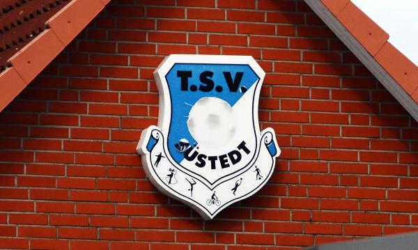 Sportplatz Süstedt - Bruchhausen-Vilsen-Süstedt