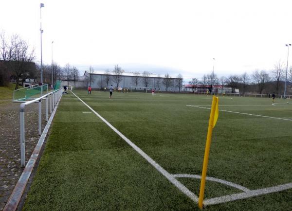 Sportpark Lindach Platz 2 - Rechberghausen