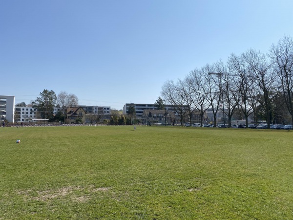 Sportplatz Sonnau Platz 2 - Adliswil