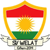 Wappen SV Welat 2014 Gifhorn  33261