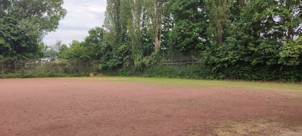 Sportanlage Hebbelstraße B-Platz - Hannover-Sahlkamp