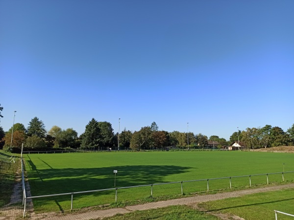 Federbachstadion Nebenplatz 1 - Malsch