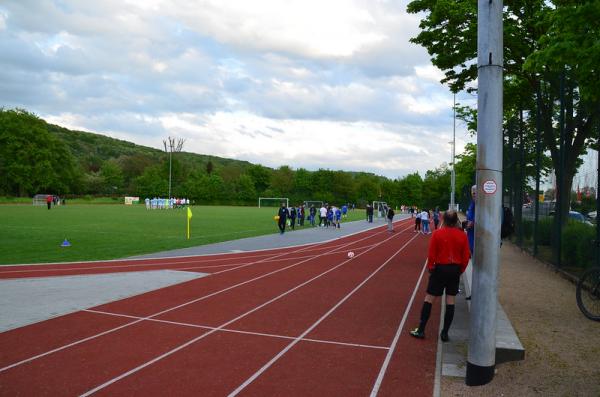 BHAG Sportpark - Unkel