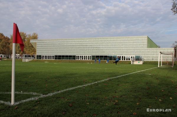 Ehrmann-Sportzentrum - Tübingen