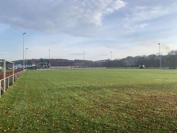 Sportplatz Oberwiese - Schotten-Rainrod