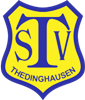 Wappen TSV Thedinghausen 1924 III  108875