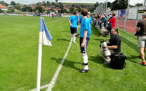 Offino-Stadion - Durach