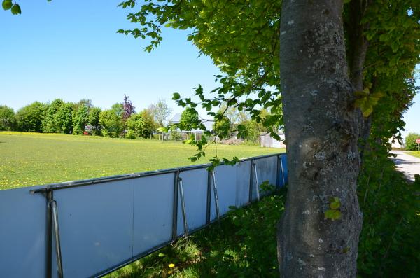 Sportplatz Herhahn - Schleiden-Herhahn