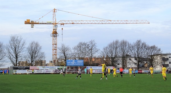Hova-Arena - Adlwang
