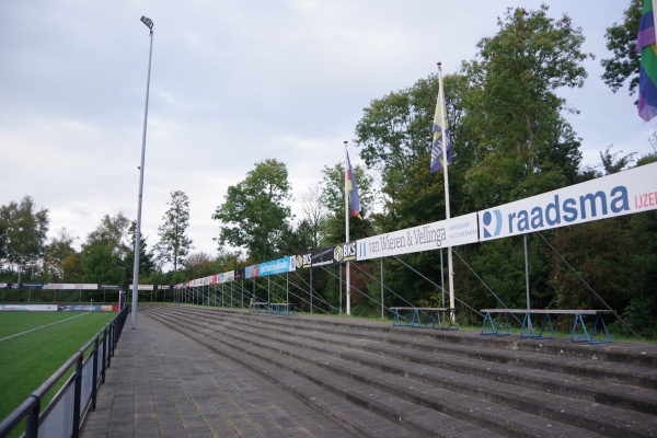 Sportpark Tolhuspark - Dokkum