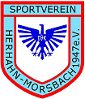Wappen SV DJK Herhahn/Morsbach 1947  82790