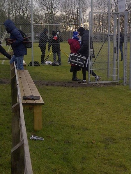 Sport & Event Park - Esbjerg