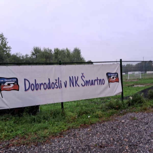 Športni park Šmartno - Ljubljana