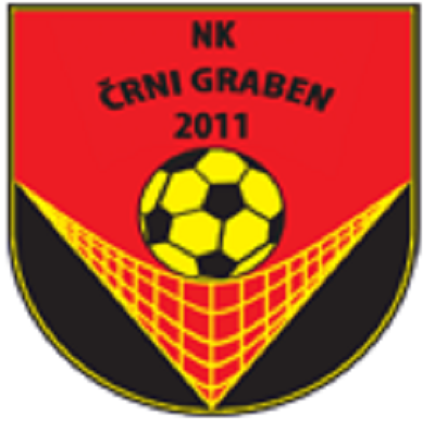 Wappen NK Črni Graben  85699