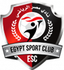 Wappen Egypt Sport Club 2020 Hamburg