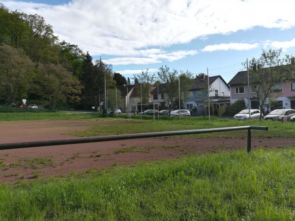 TV-Sportplatz im Gimmeldinger Tal - Neusatdt/Weinstraße-Gimmeldingen