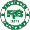 Wappen RB Fortuna Fürth 2011