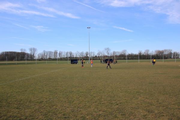 Sportanlage Redener Straße B-Platz - Pattensen-Koldingen