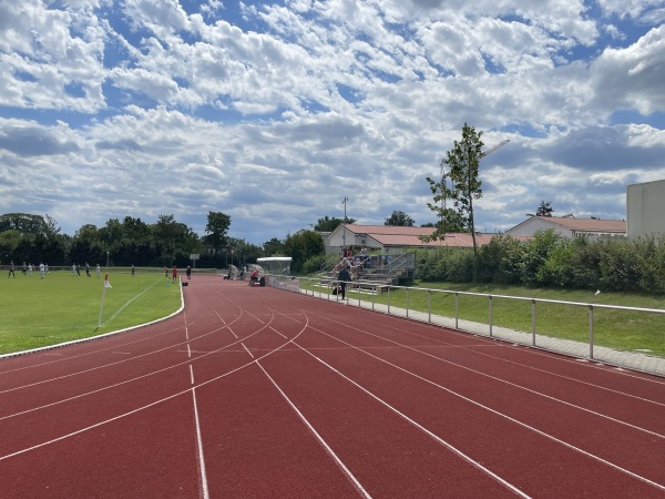 Albert-Koch-Platz - Schönberg/Holstein