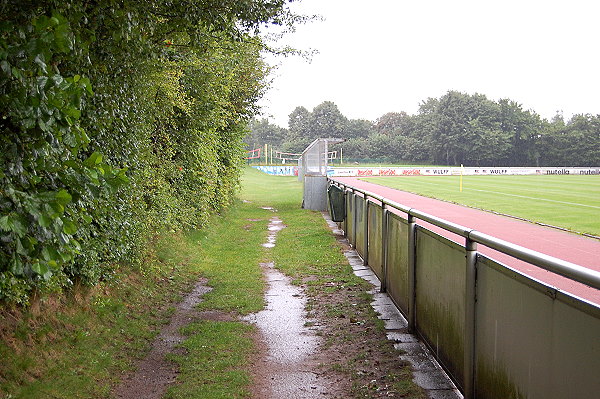 Sportplatz Felde B - Felde