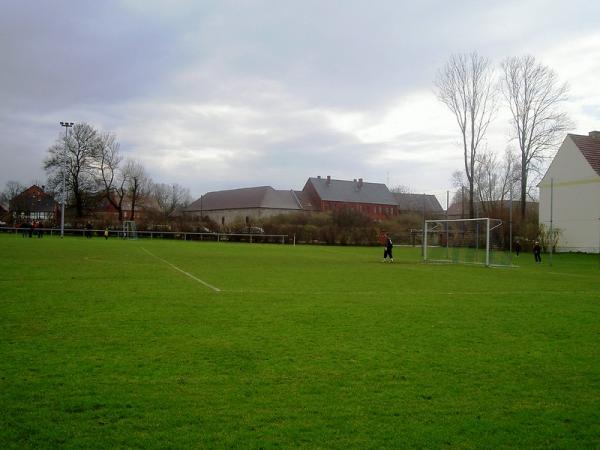 Sportplatz Wormsdorf - Eilsleben-Wormsdorf