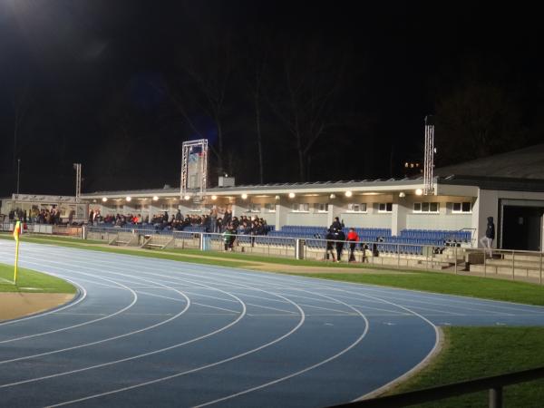 Stadion Au - Brugg