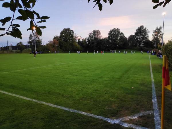 Sportanlage Tulpenstraße Platz 2 - Grünkraut-Liebenhofen