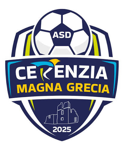 Wappen ASD Cerenzia Manga Grecia