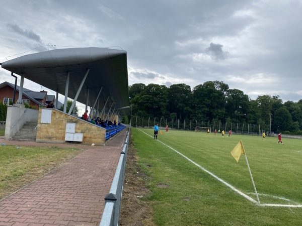 Gminny Stadion Sportowy - Potworów