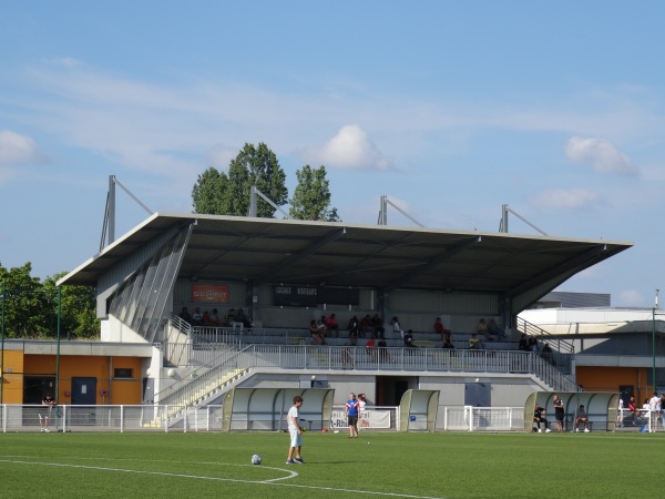 Stade Municipal d'Ensisheim - Ensisheim