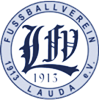 Wappen FV Lauda 1913