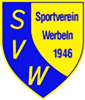 Wappen SV Werbeln 1946