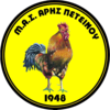 Wappen Aris Peteino  124654