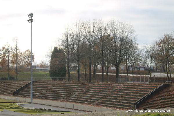 Stadion Kaldeborn - Heerlen