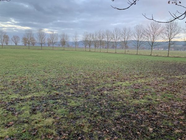 Sportplatz Kirchhasel - Uhlstädt-Kirchhasel