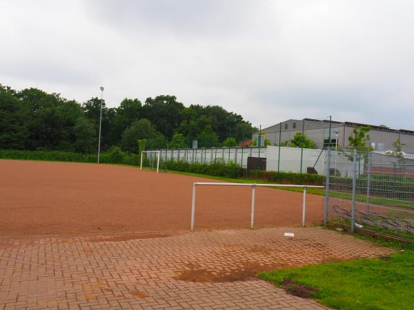 Schul- & Sportzentrum Ochtrup III - Ochtrup