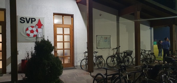 Sportanlage Prittriching  - Prittriching