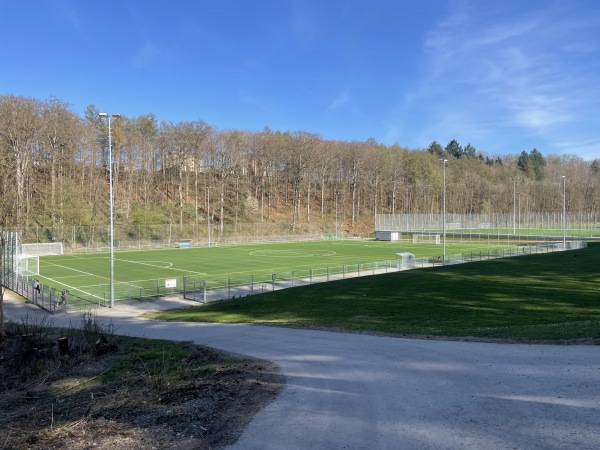 GEBERIT-Arena Nebenplatz 1 - Pfullendorf