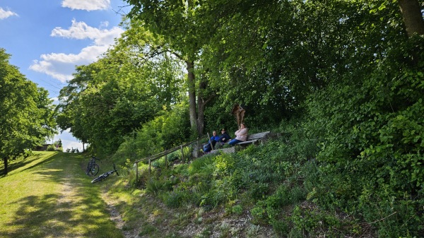 Sportplatz Weil - Weil/Oberbayern