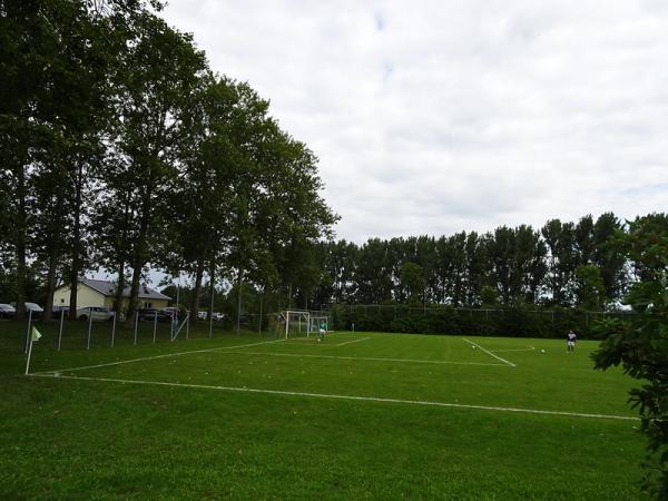 Pappelstadion - Steinhagen/Mecklenburg