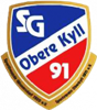 Wappen SG Obere Kyll (Ground B)  86862