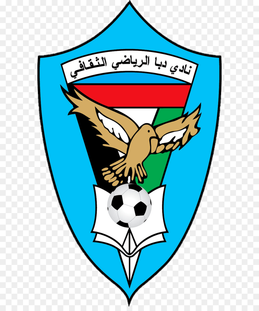 Wappen Dibba Al-Fujairah Club
