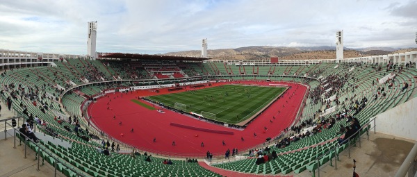 Stade Adrar - Agadir