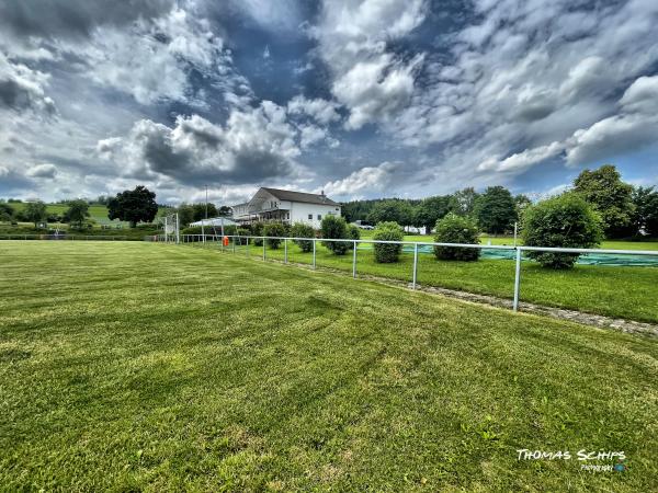 Stadion Villingendorf - Villingendorf