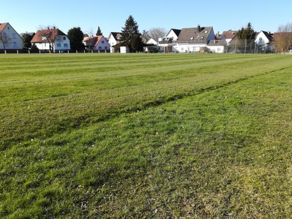 Sportanlage Waldstraße - Elchesheim-Illingen