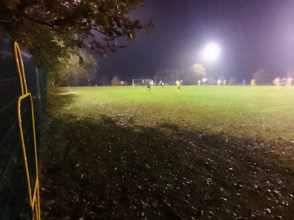 Sportplatz am Dorfgemeinschaftshaus - Scheeßel-Westerholz